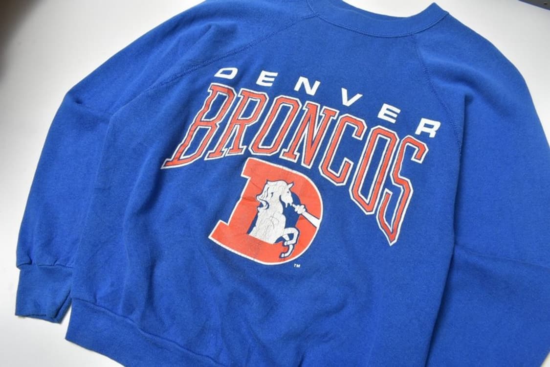 90S USA 아텍스 맨투맨 스웻셔츠 M N1309 상품이미지4