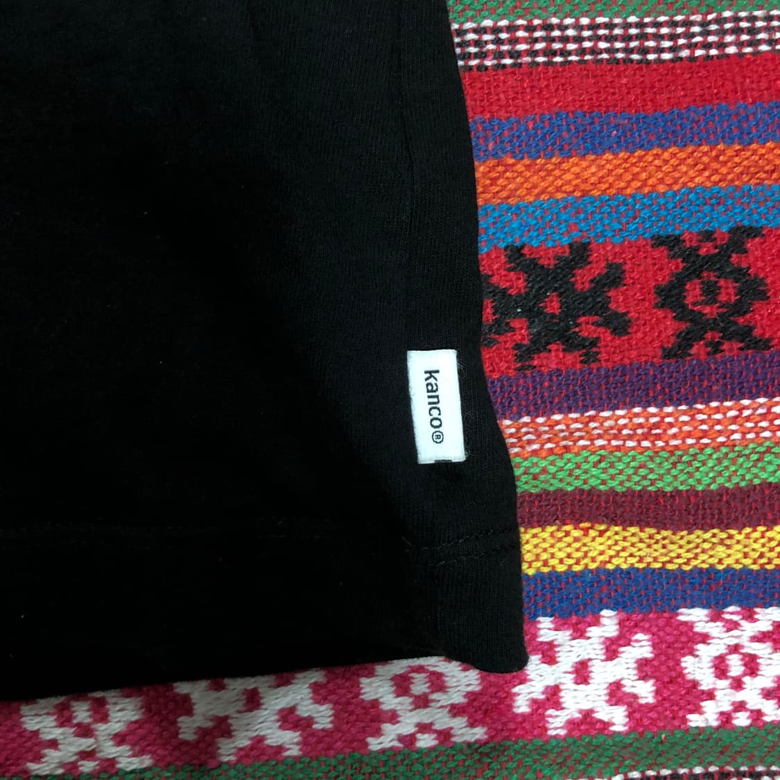 Kanco 반팔 티셔츠 상품이미지3