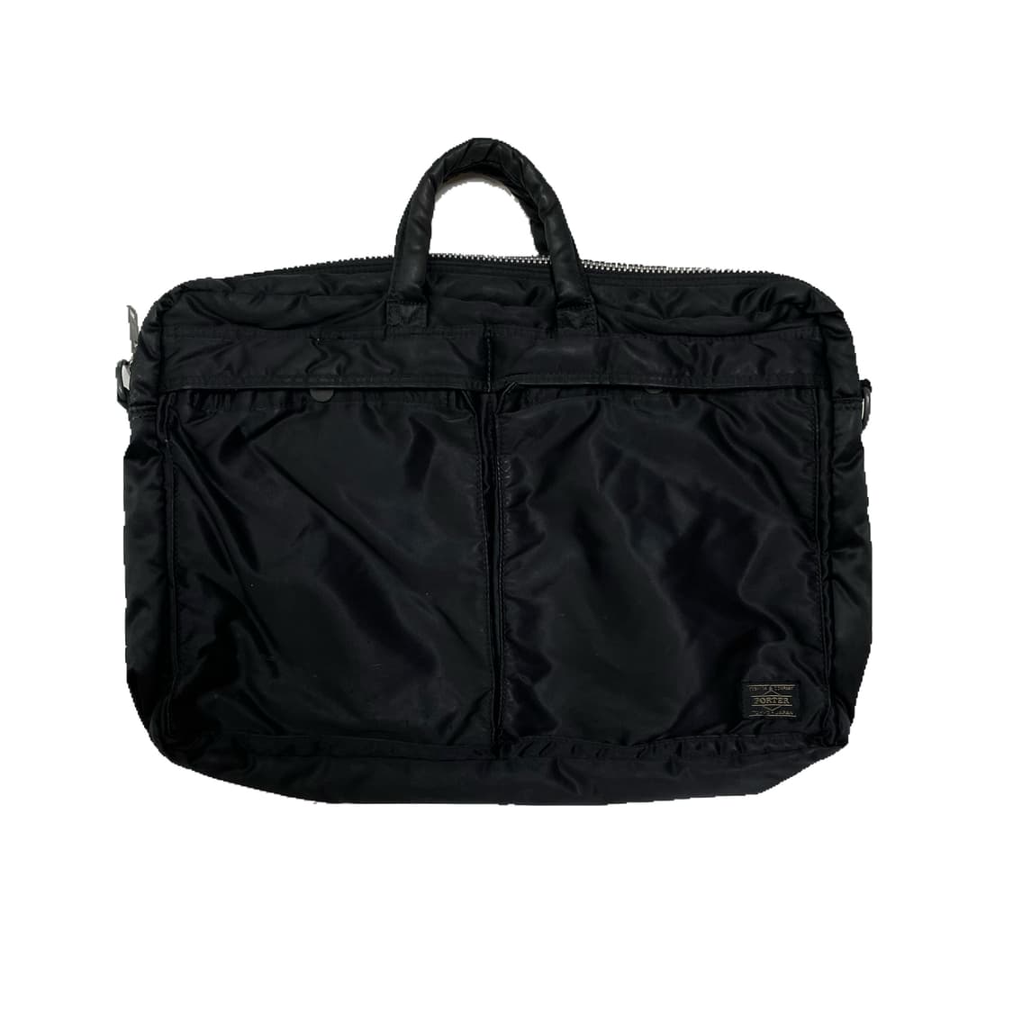 포터 서류가방 브리프케이스 상품이미지1