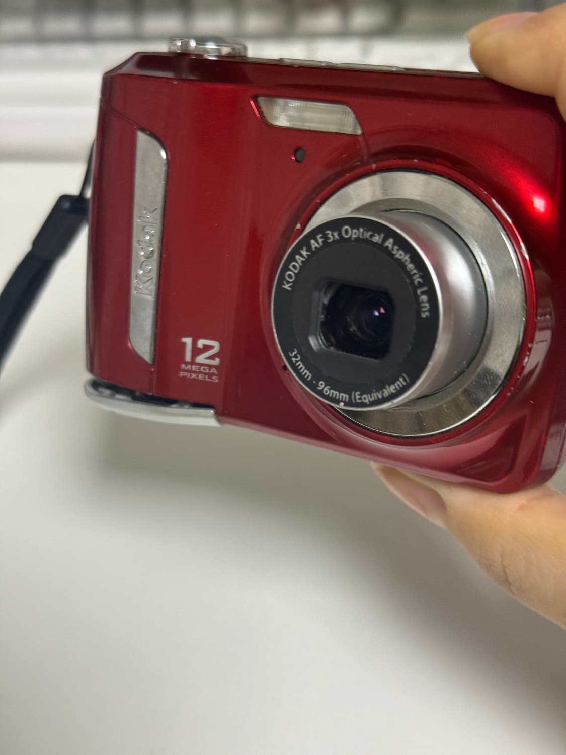 코닥 이지쉐어 kodak easyshare c143 상품이미지6