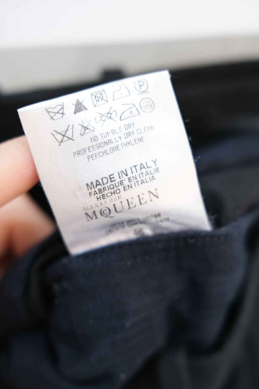 Alexander McQueen 상품이미지6