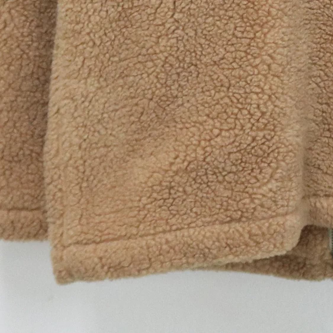 아비렉스 뽀글이 퍼 자켓 60867 상품이미지7