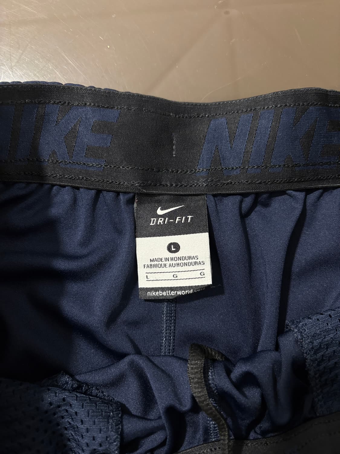 나이키 반바지 상품이미지5