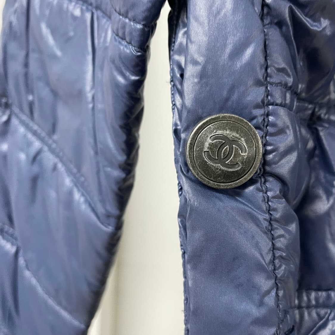 샤넬 경량 패딩 -(W) 상품이미지4