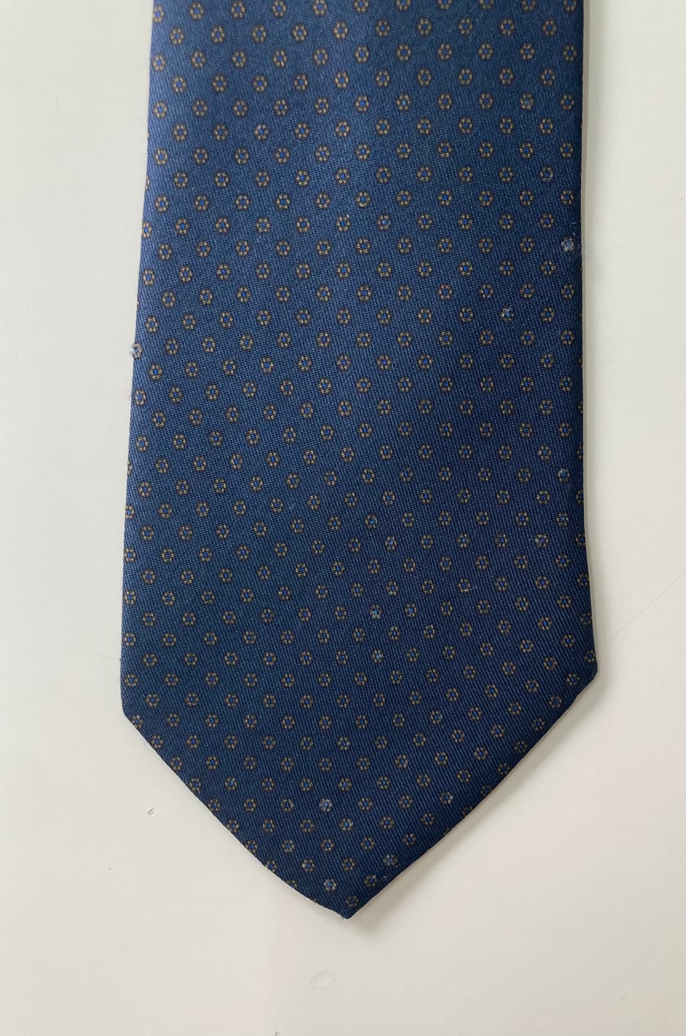 크리스찬디올무슈 넥타이 상품이미지4