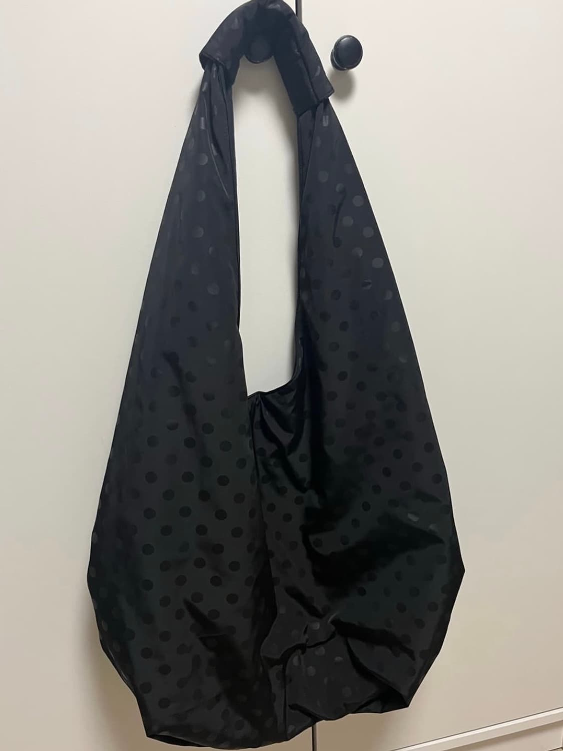 오헤시오 도트패딩백 상품이미지2