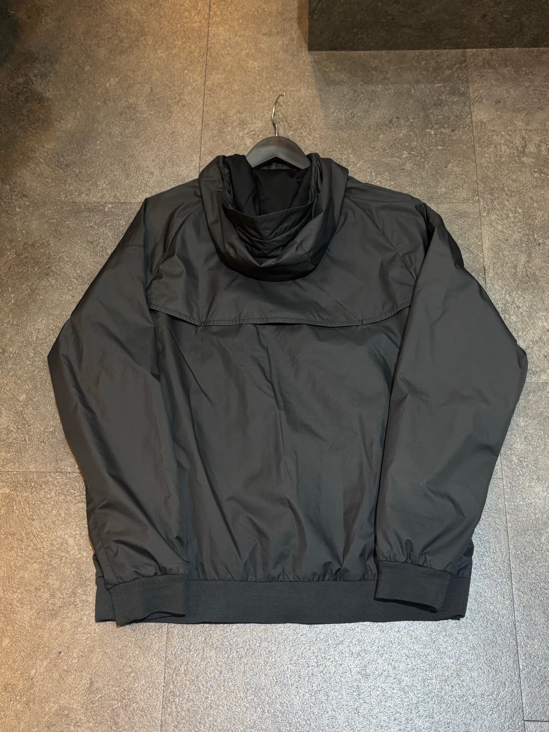 나이키 윈드러너 바람막이 XL 상품이미지3