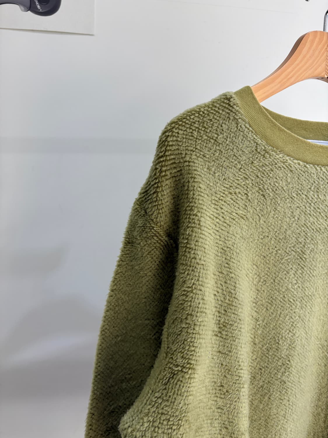 417 (Made in Japan) 맨투맨 상품이미지3