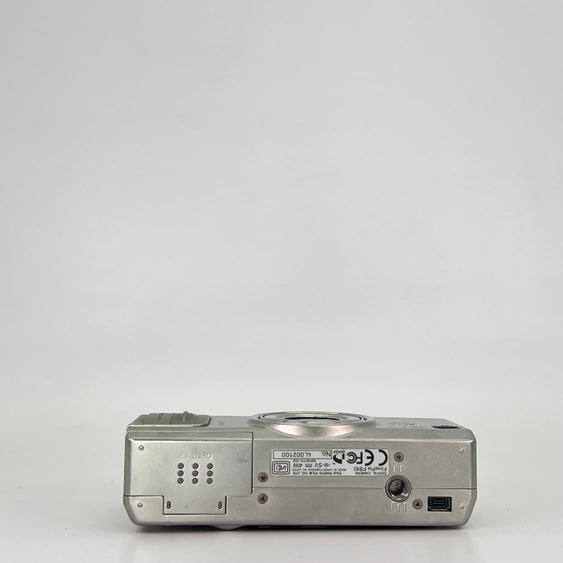 후지필름 파인픽스 FUJIFILM FinePix F810 실버 상품이미지9