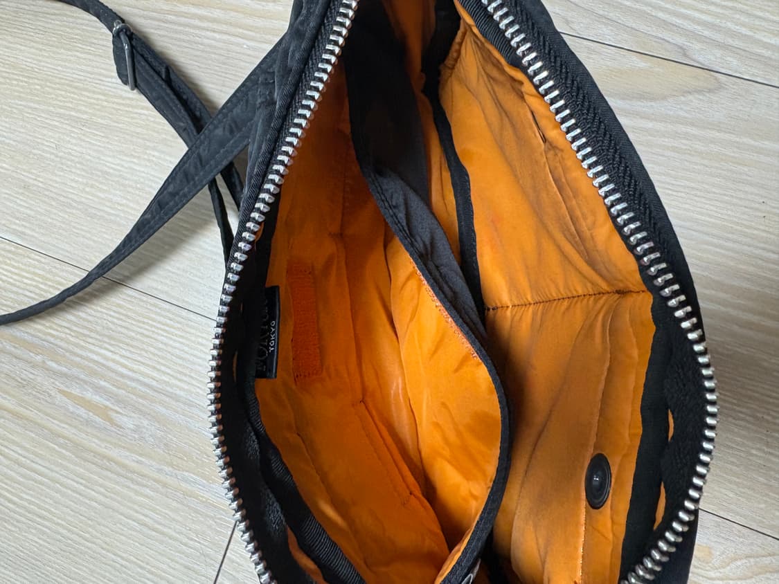 포터 탱커 숄더백 상품이미지5