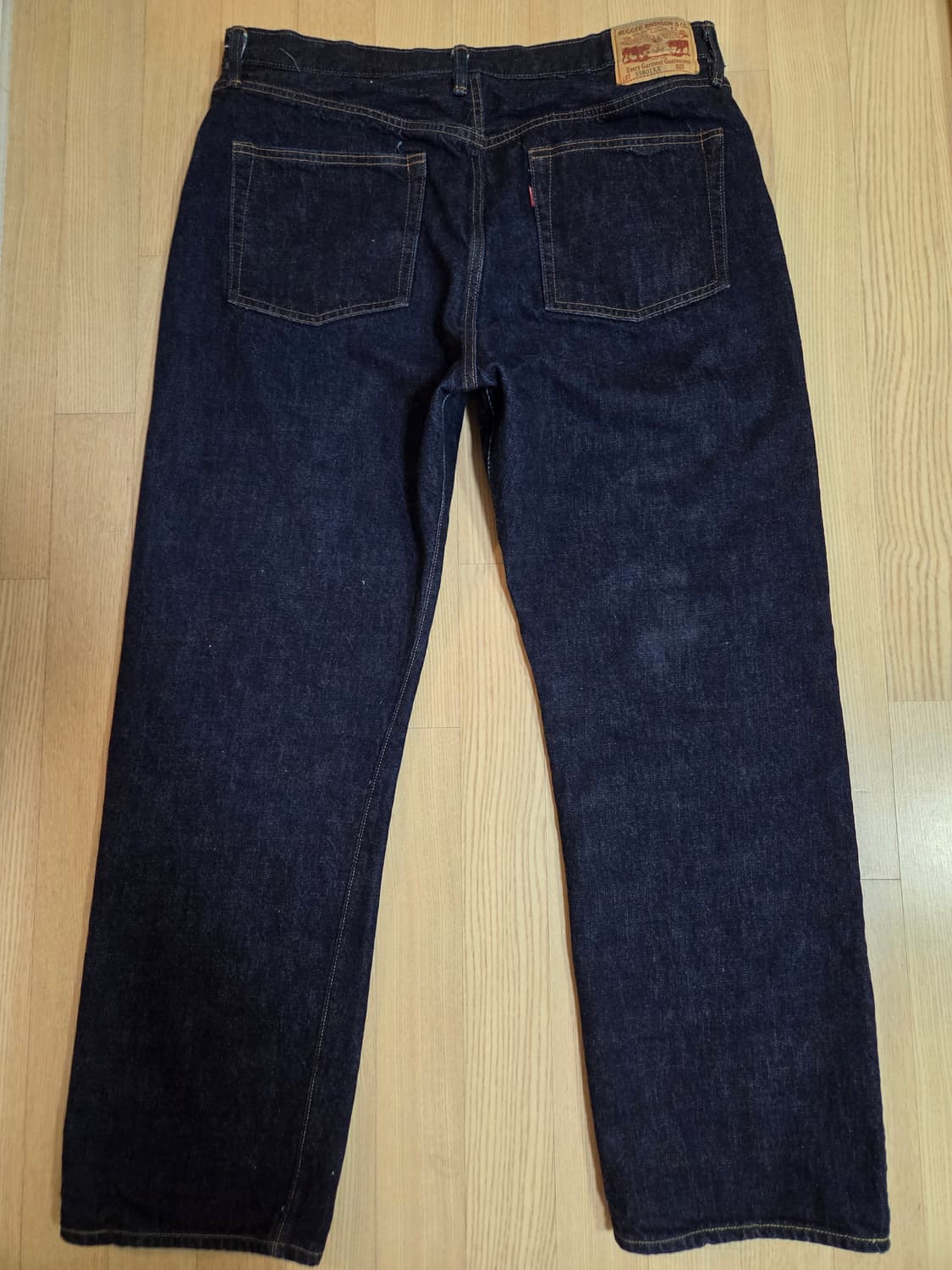 [38] 브론슨 55801xx 상품이미지2