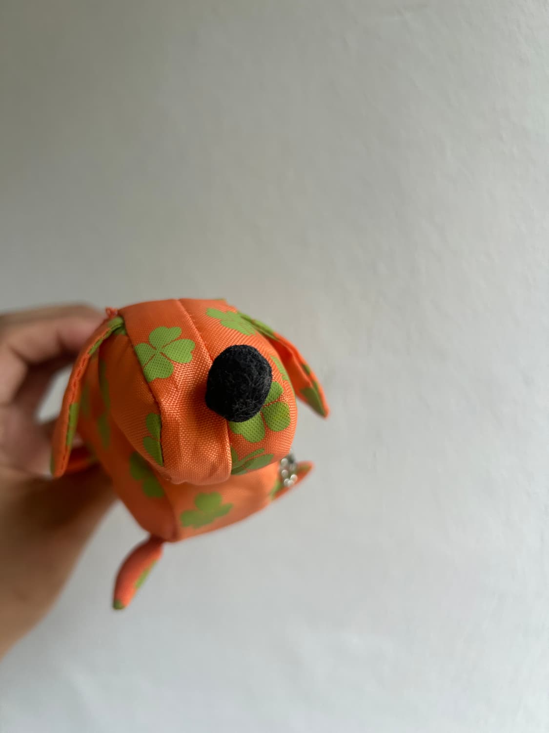 행운강아지 장바구니 상품이미지3