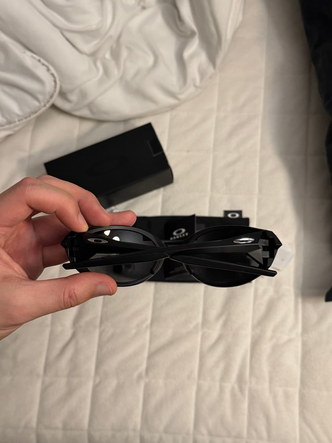 오클리 아이자켓 리덕스 상품이미지2