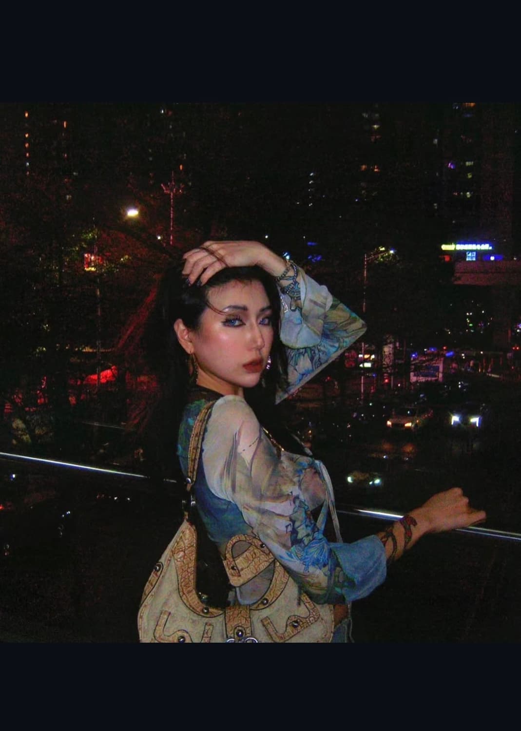 코닥 이지쉐어 v1003 디지털카메라 상품이미지8