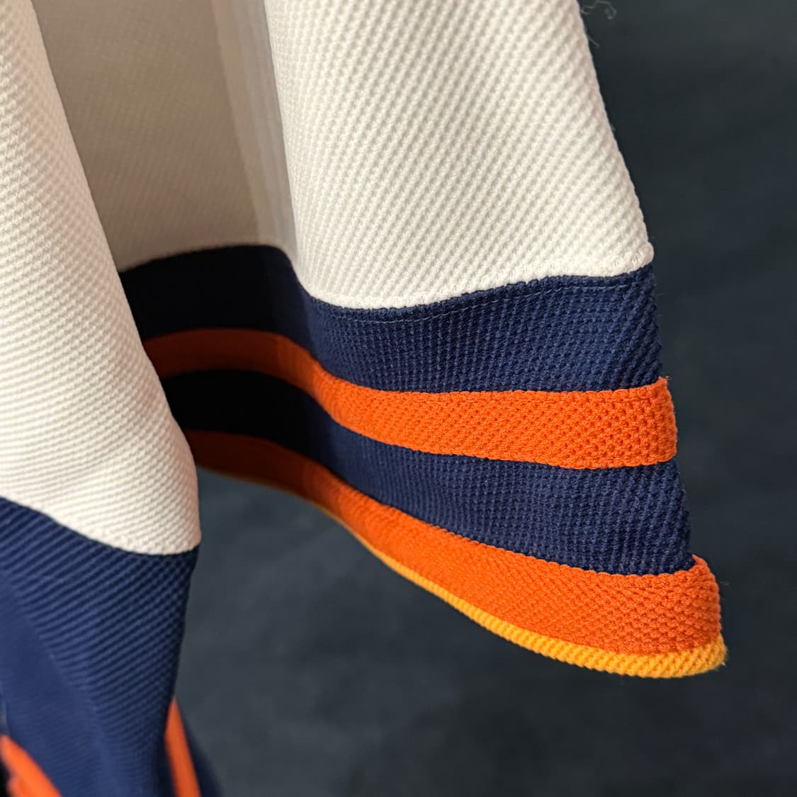 [L] 스타터 골든스테이트 워리어스 슈팅져지 상품이미지5