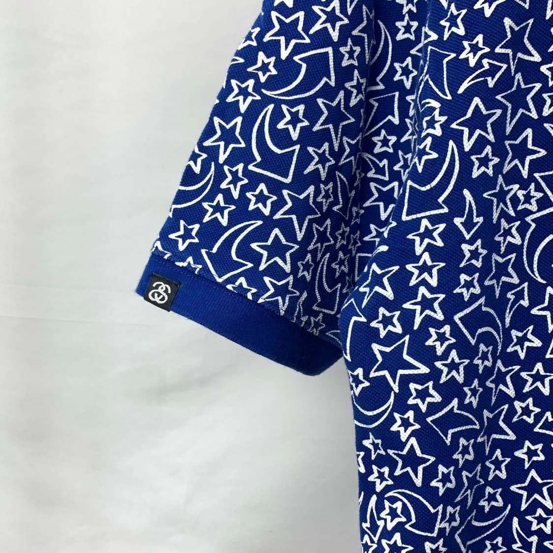 스투시 pk 반팔 티셔츠 상품이미지4