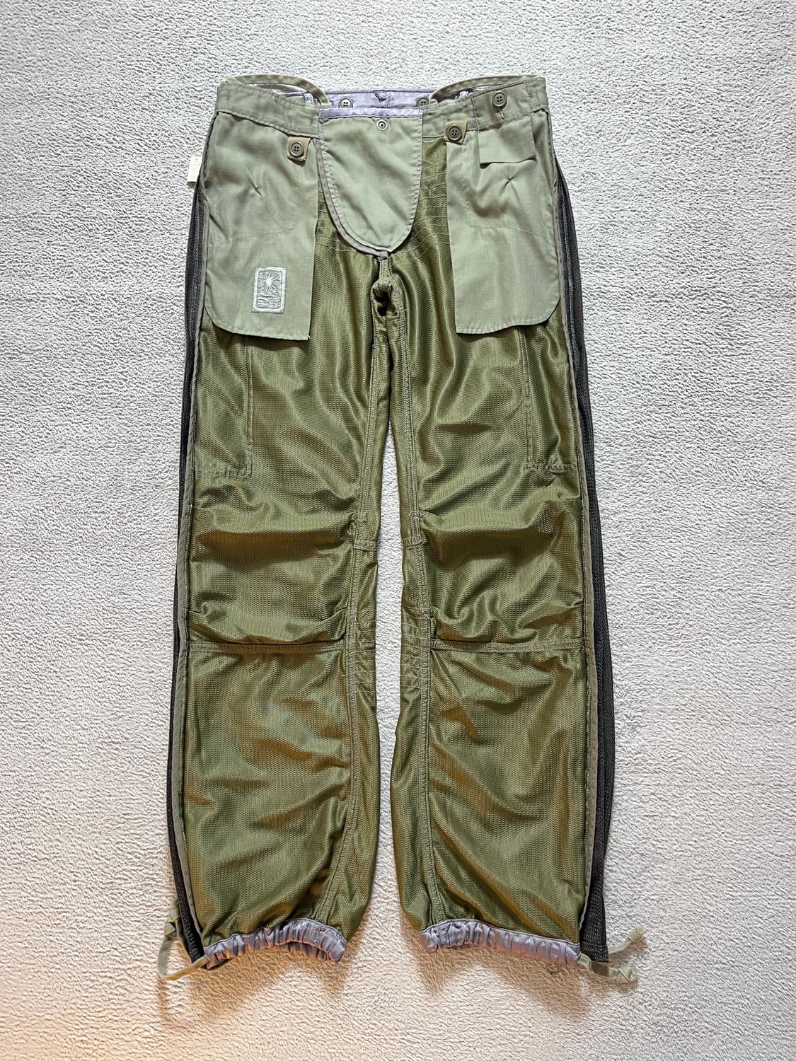 미하라 야스히로 00’s M-51 모티브 팬츠 상품이미지7