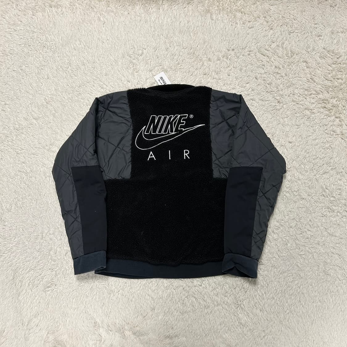 나이키 반집업플리스 상품이미지2