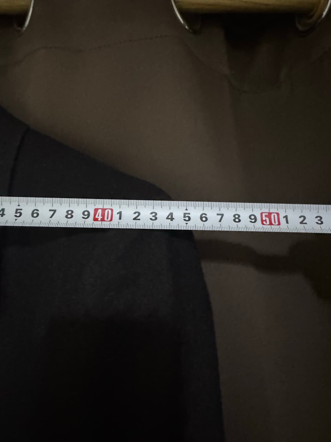 [M] 꼼데가르송 옴므 듀스 블레이저 상품이미지5