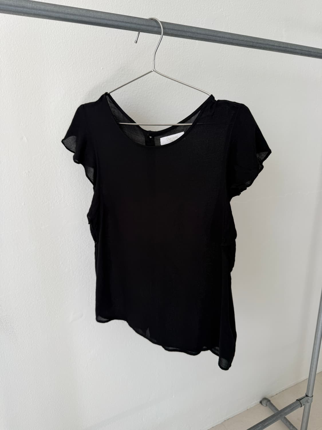 빈티지 블라우스(개인결제창) 상품이미지3