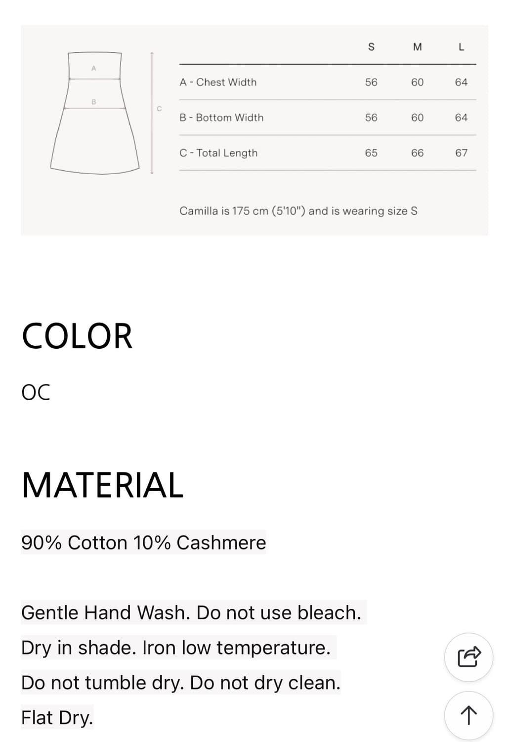 Gimaguas 기마구아스 이즈 플라워 튜브 원피스 Ezz dress 상품이미지4