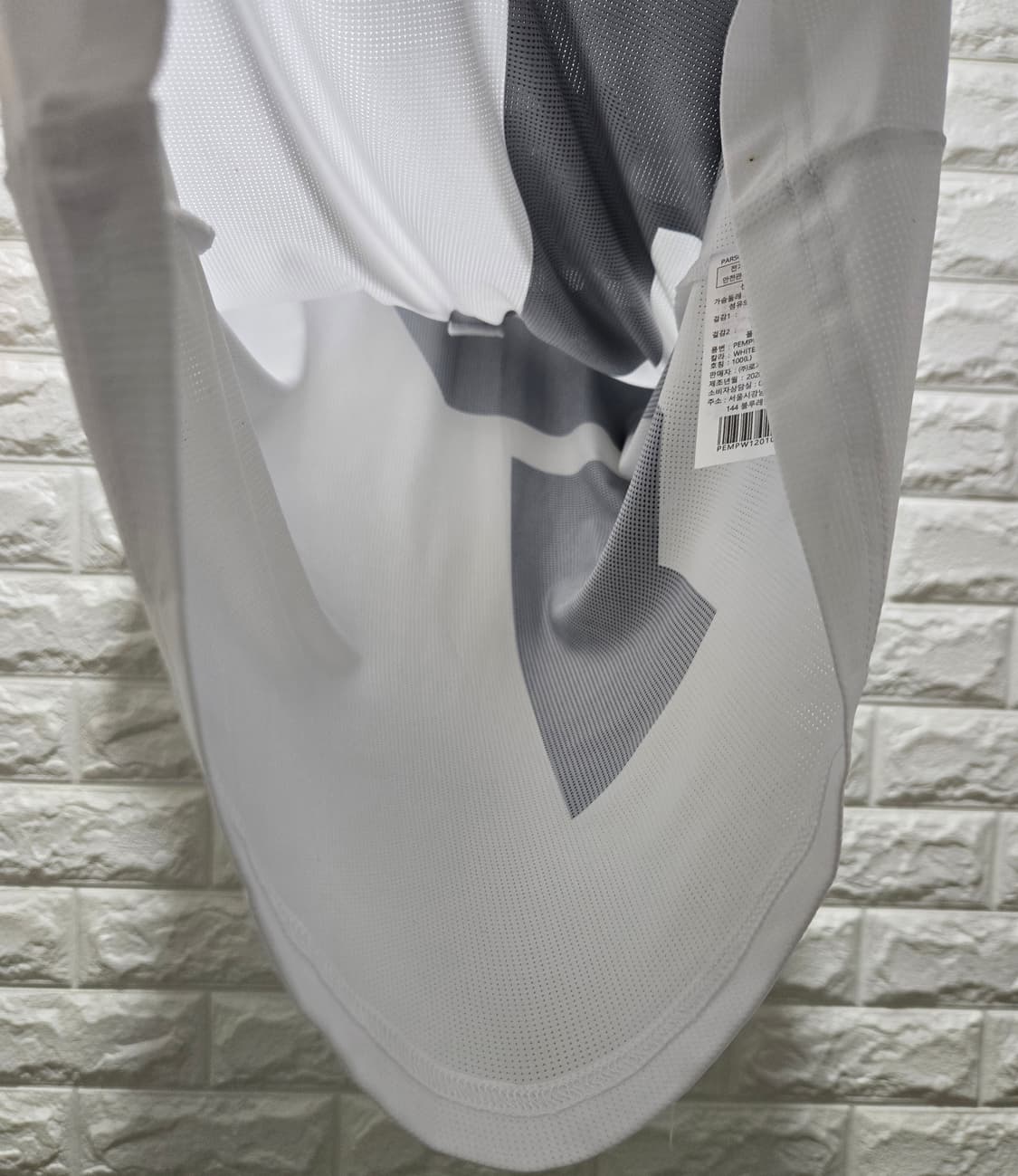 PXG 여성 기능성 반팔티 100 상품이미지5