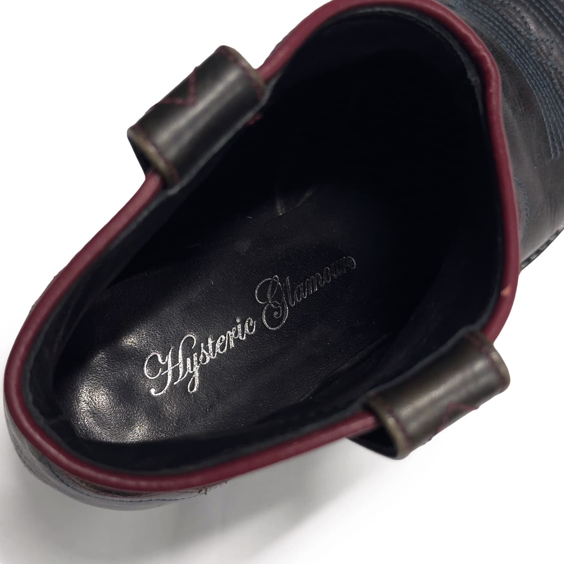 히스테릭 글래머 (HYSTERIC GLAMOUR) 상품이미지8