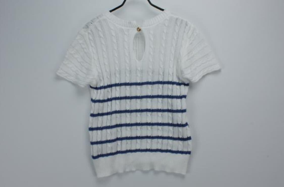 에이비플러스 니트 상품이미지3