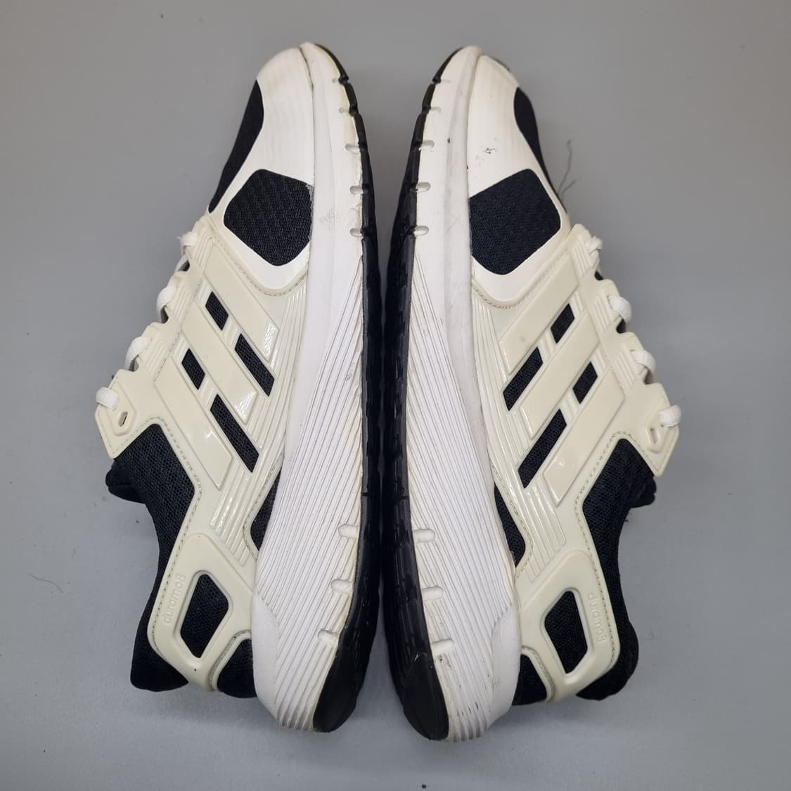 아디다스 듀라모8 남성운동화260  상품이미지5