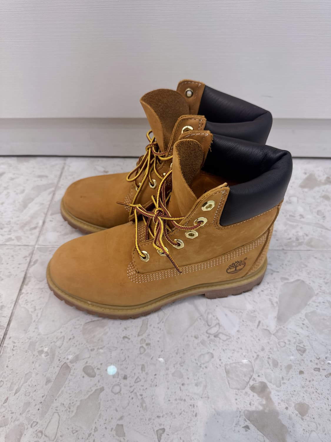 팀버랜드 6인치 10361 6.5w 상품이미지2