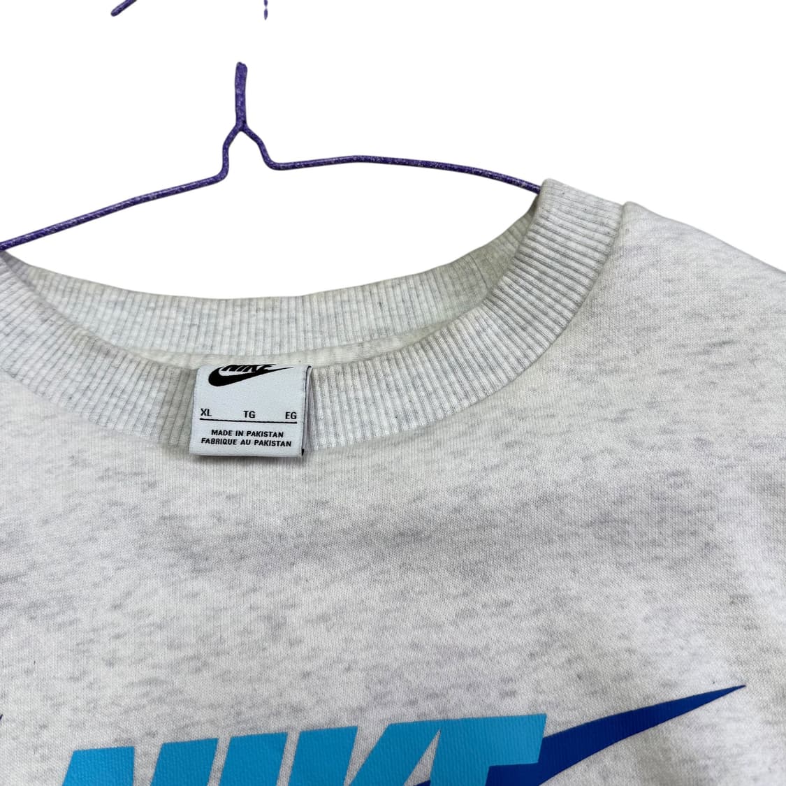 나이키 맨투맨  상품이미지2