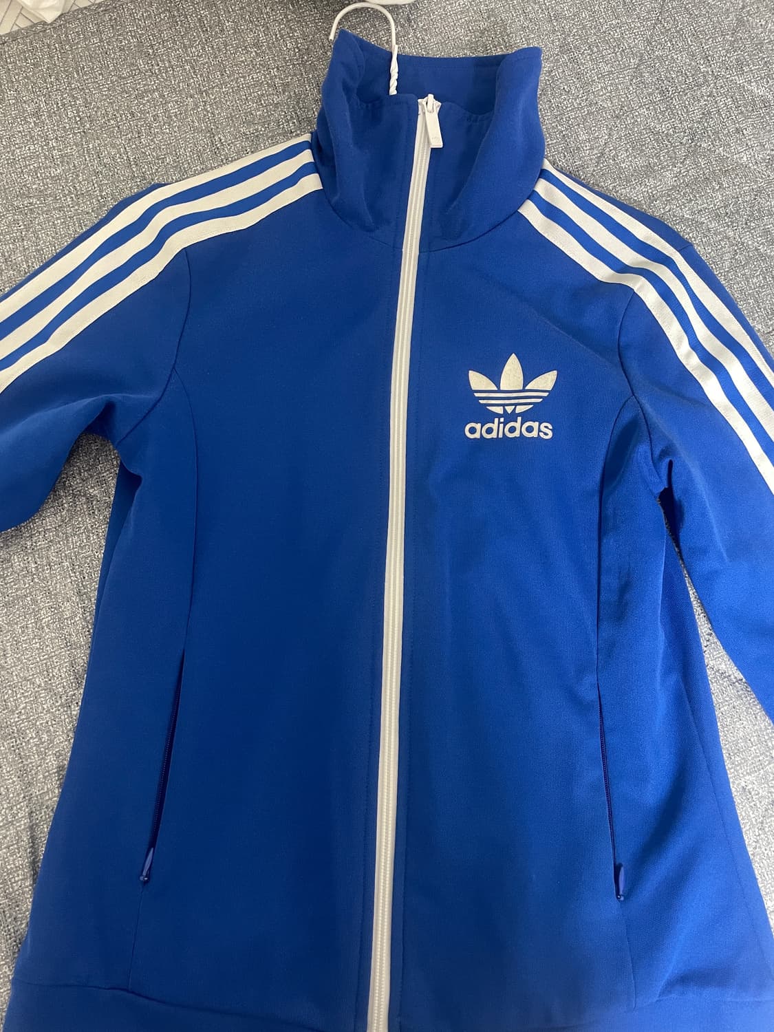 90) 아디다스 유로파 파이어버드 트랙탑 상품이미지1