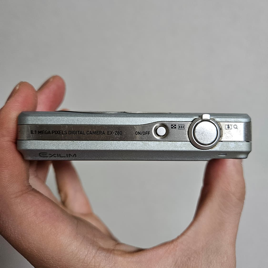 (카리나, 토모토모 디카) 박스셋 카시오 엑슬림 EX-Z80 상품이미지8