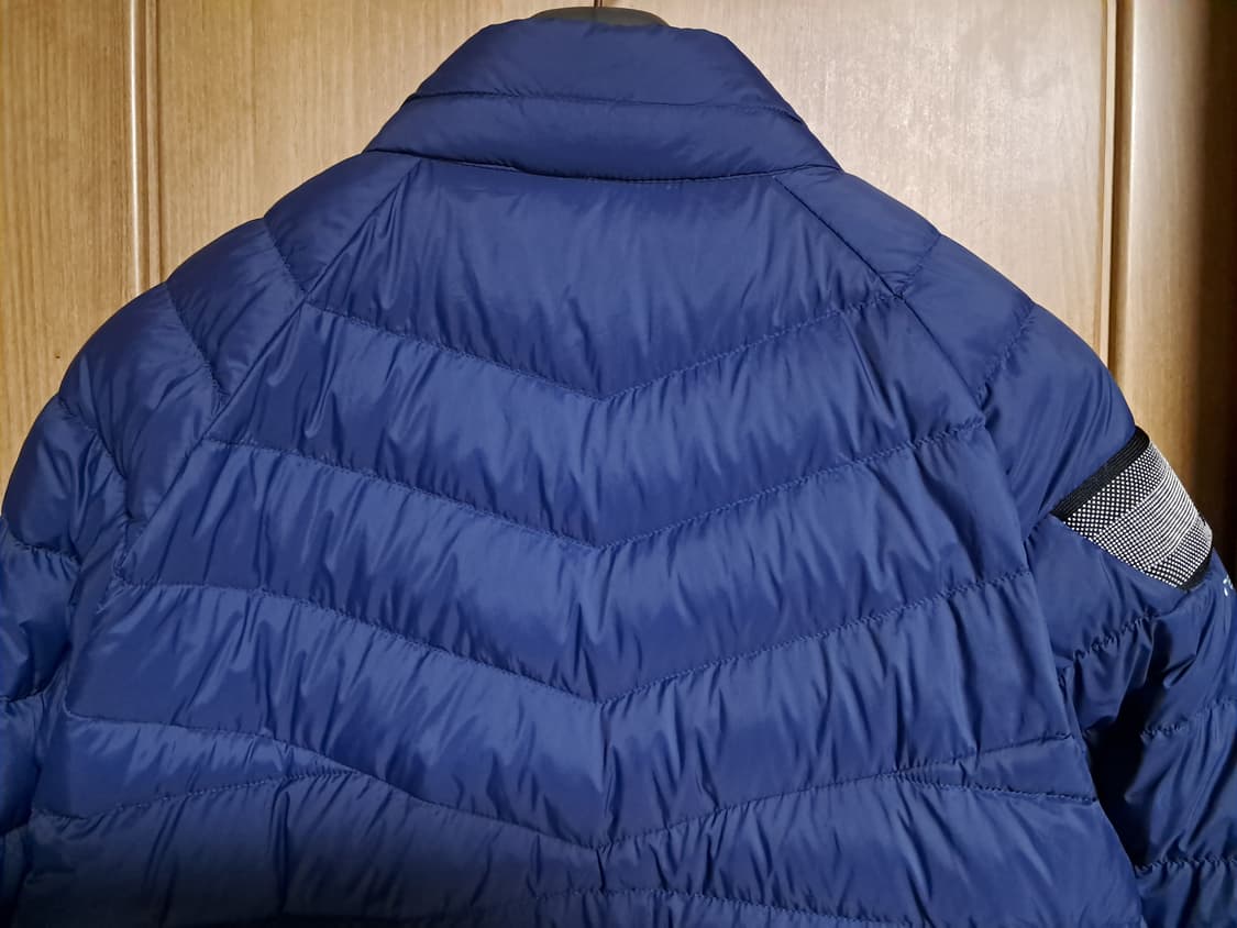 카파 경량패딩 XL 상품이미지5