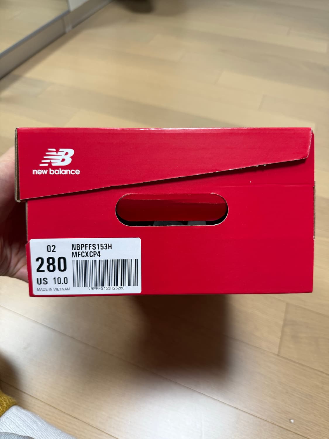 뉴발란스 퓨어셀 레벨 v4 상품이미지8