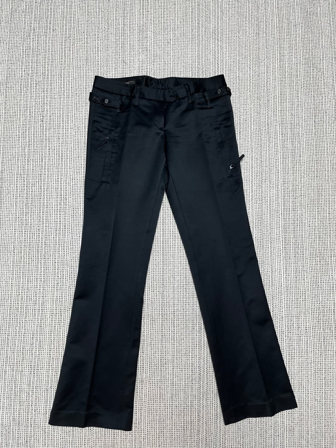 neil barrett blazer, trouser set-up 상품이미지7