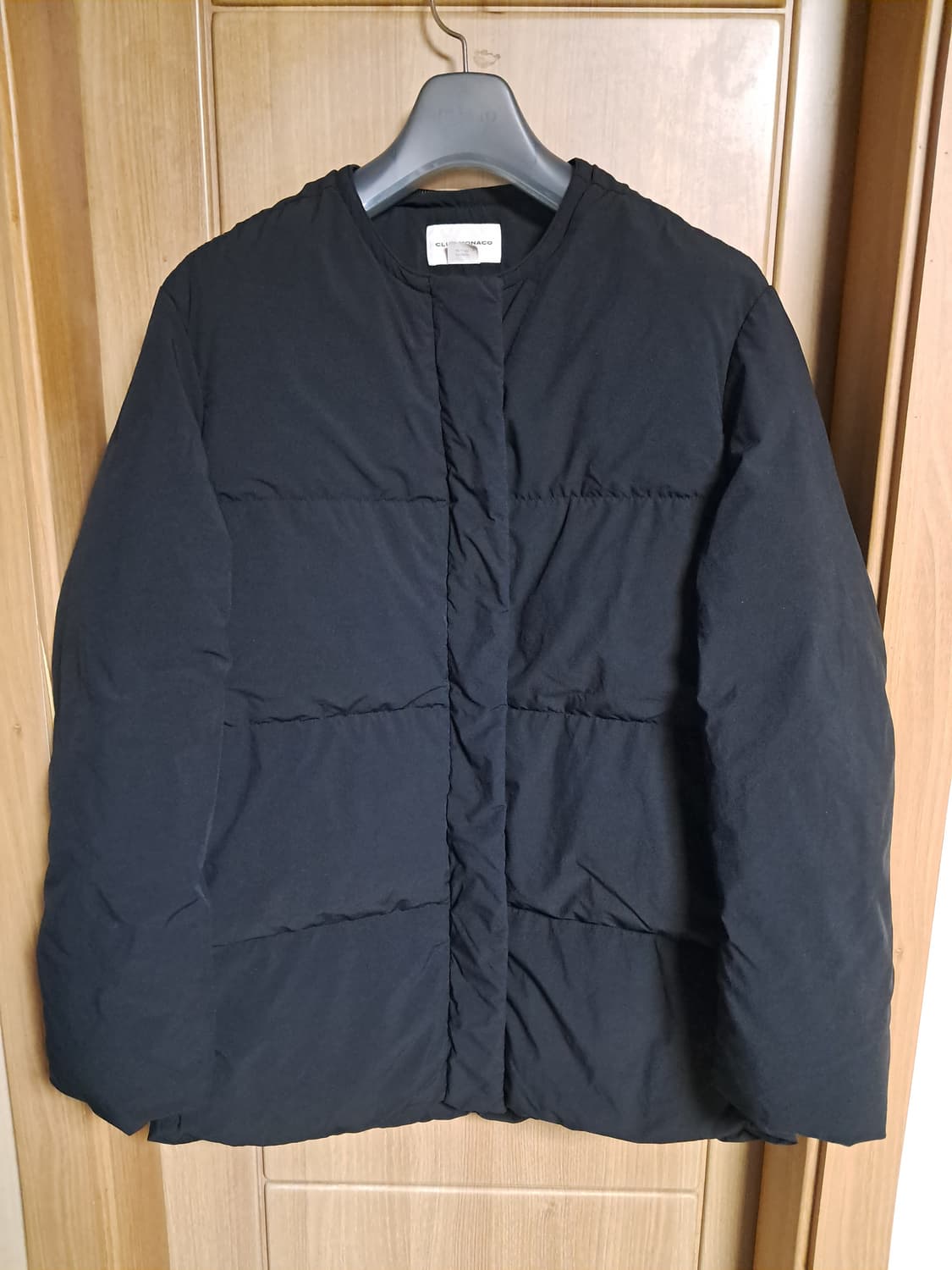 클럽모나코 여성 패딩 XS  상품이미지1