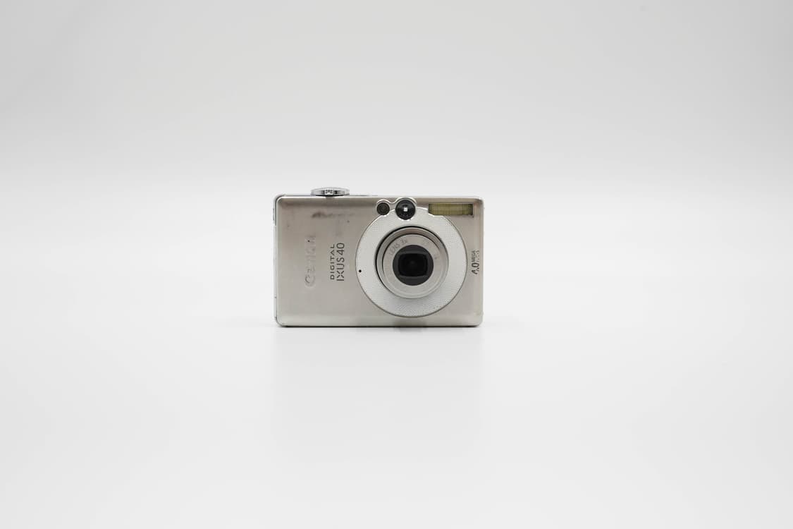 Canon IXUS 40 (IXY 50) (캐논 익서스 40) 상품이미지3