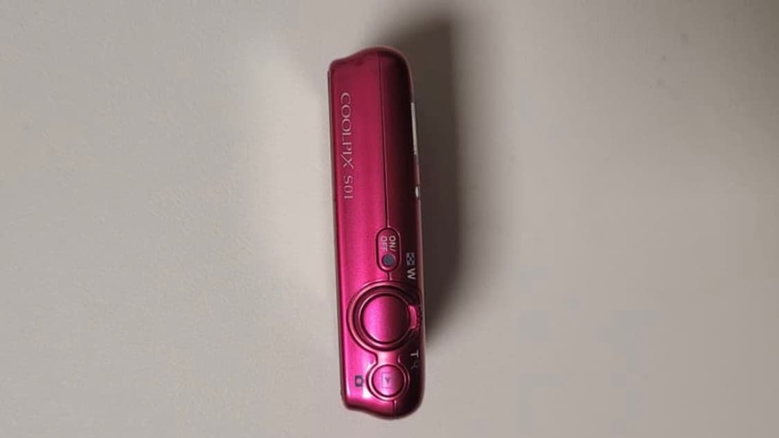 Nikon coolfix s01 상품이미지3