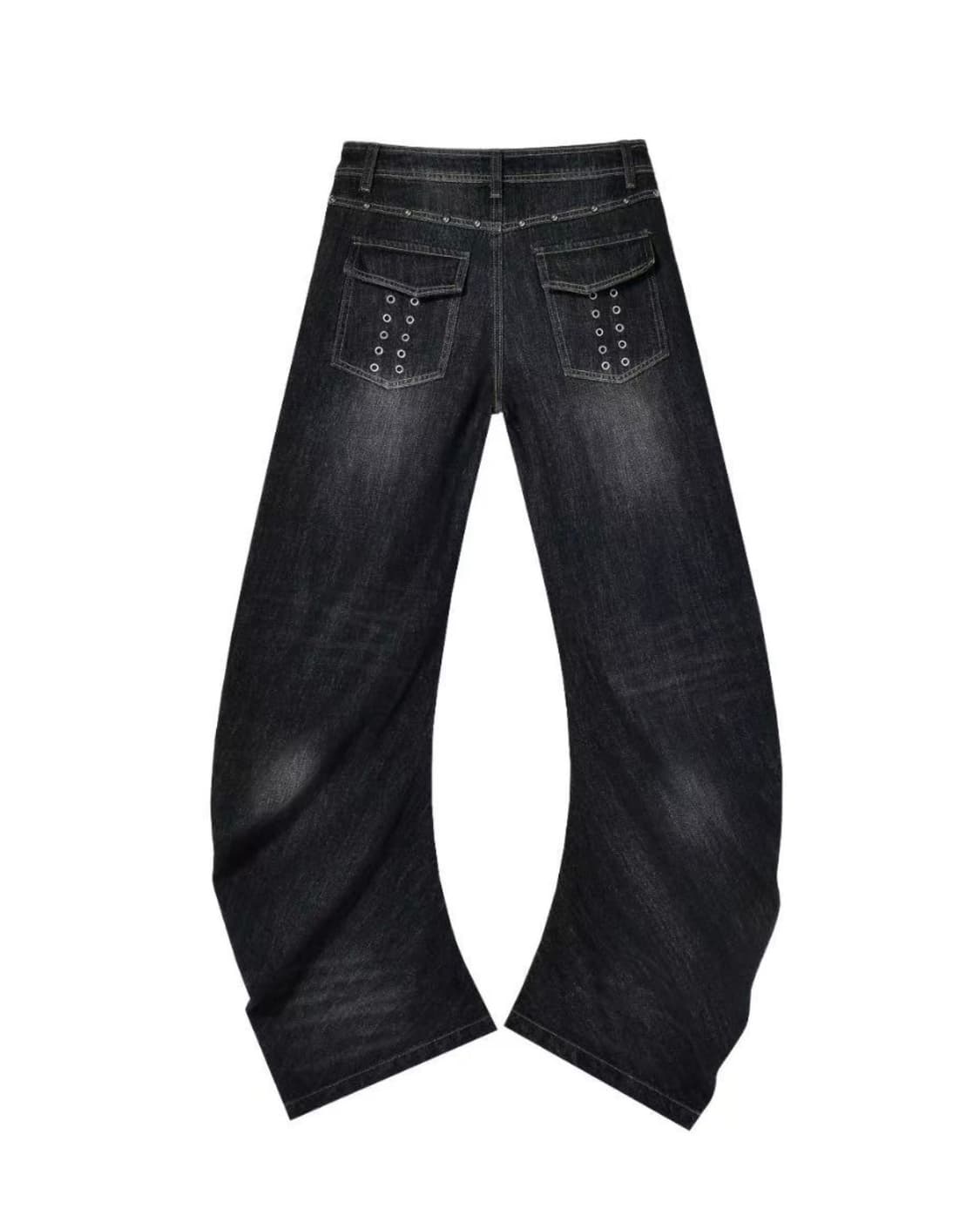 리버뉴스 silvercross bootcut jeans 상품이미지2