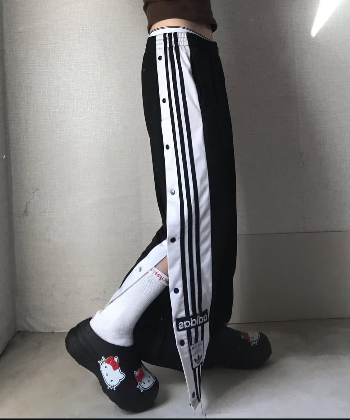 아디다스 바지 판매합니다 상품이미지3