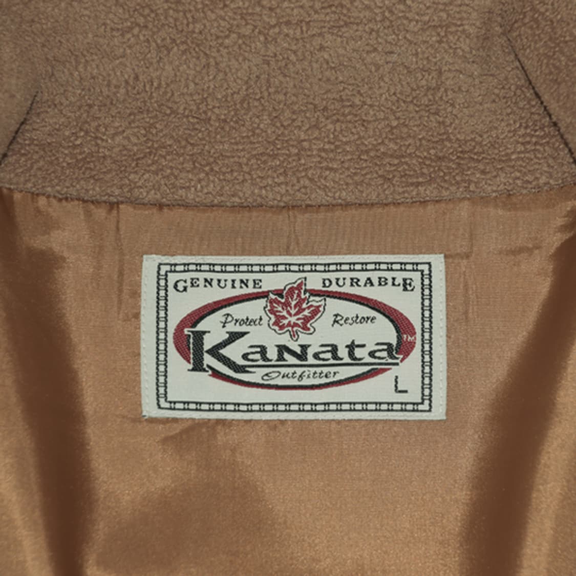 Kanata 풀집업플리스자켓 상품이미지8