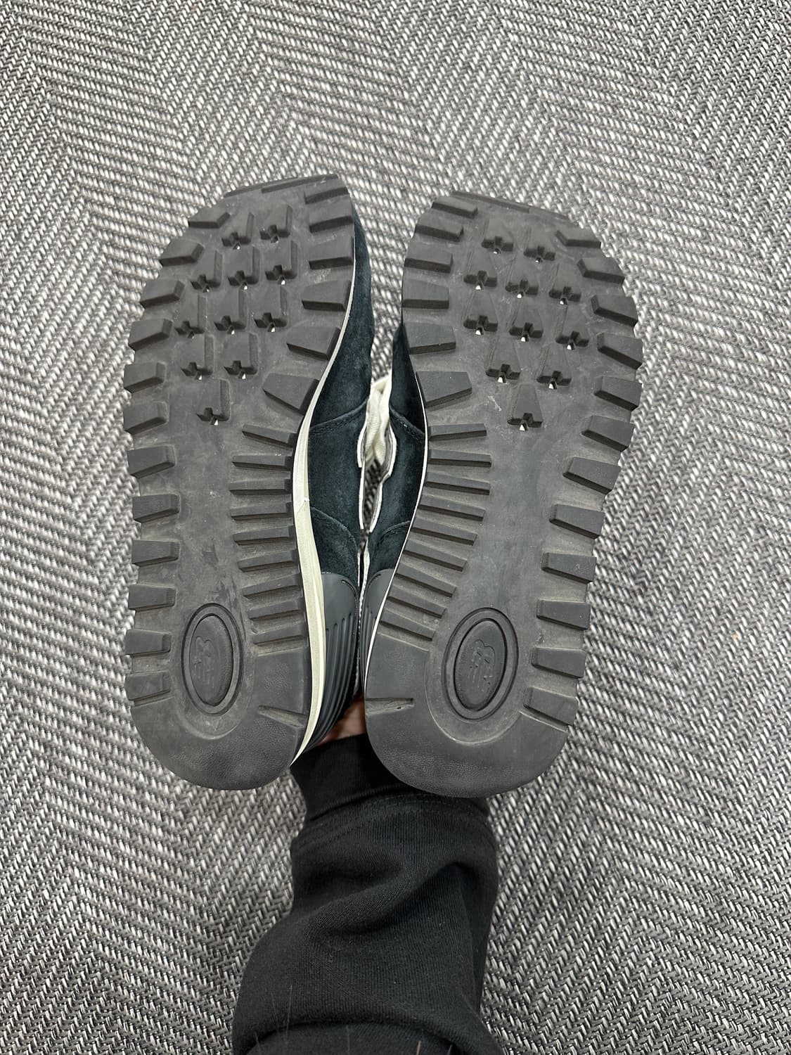 뉴발란스574 네이비 상품이미지7