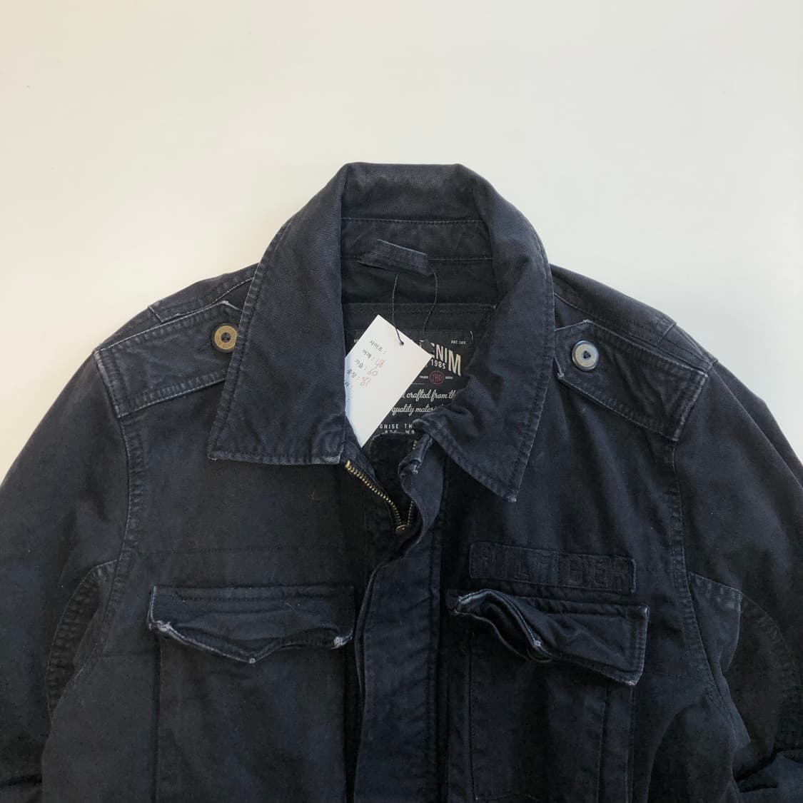 타미힐피거 필드자켓 상품이미지3