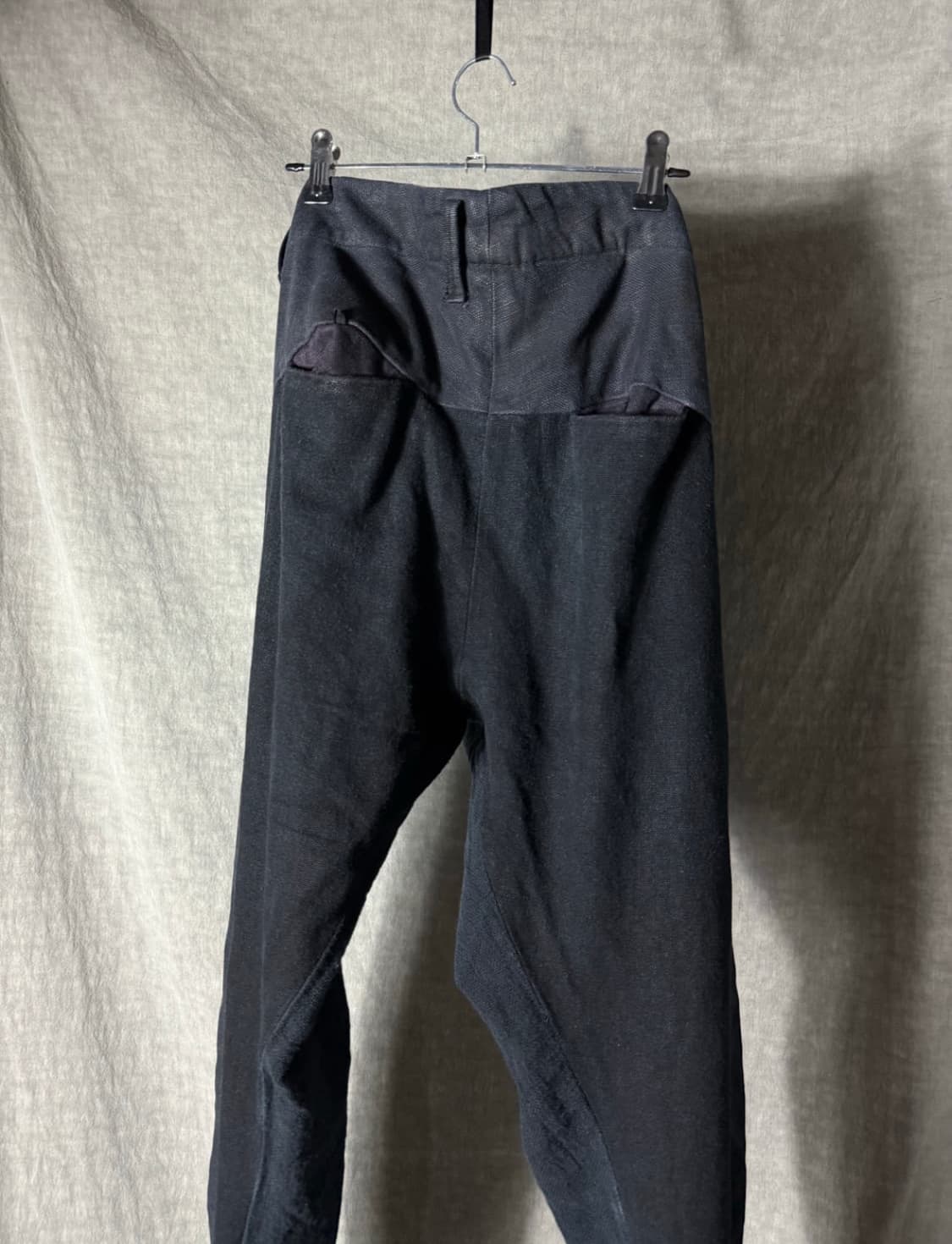 Zam barrett Structured Docking Pants 상품이미지10
