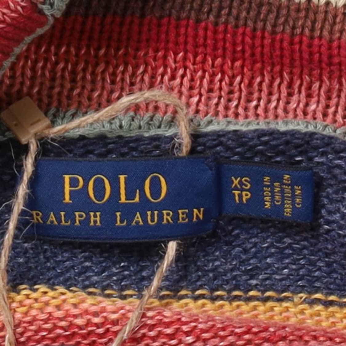 Ralph Lauren Cashmere Blended Cardigan 상품이미지7
