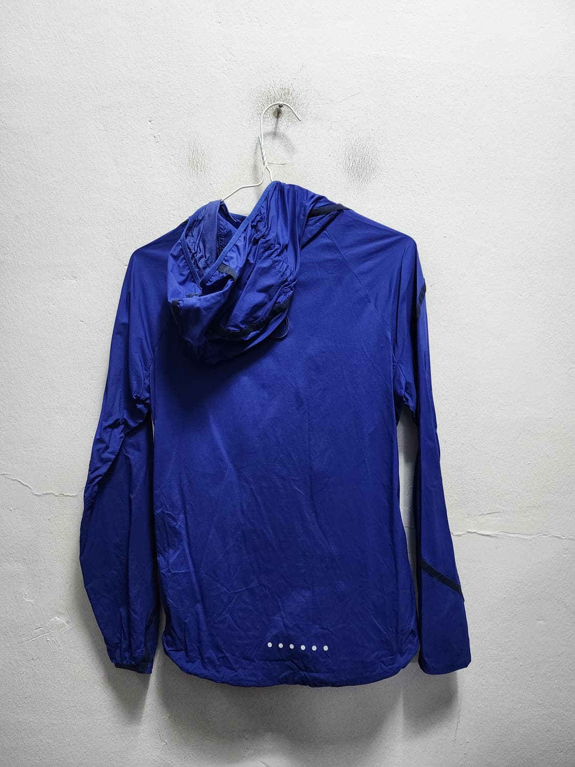 나이키 런닝 바람막이 후드집업 상품이미지2