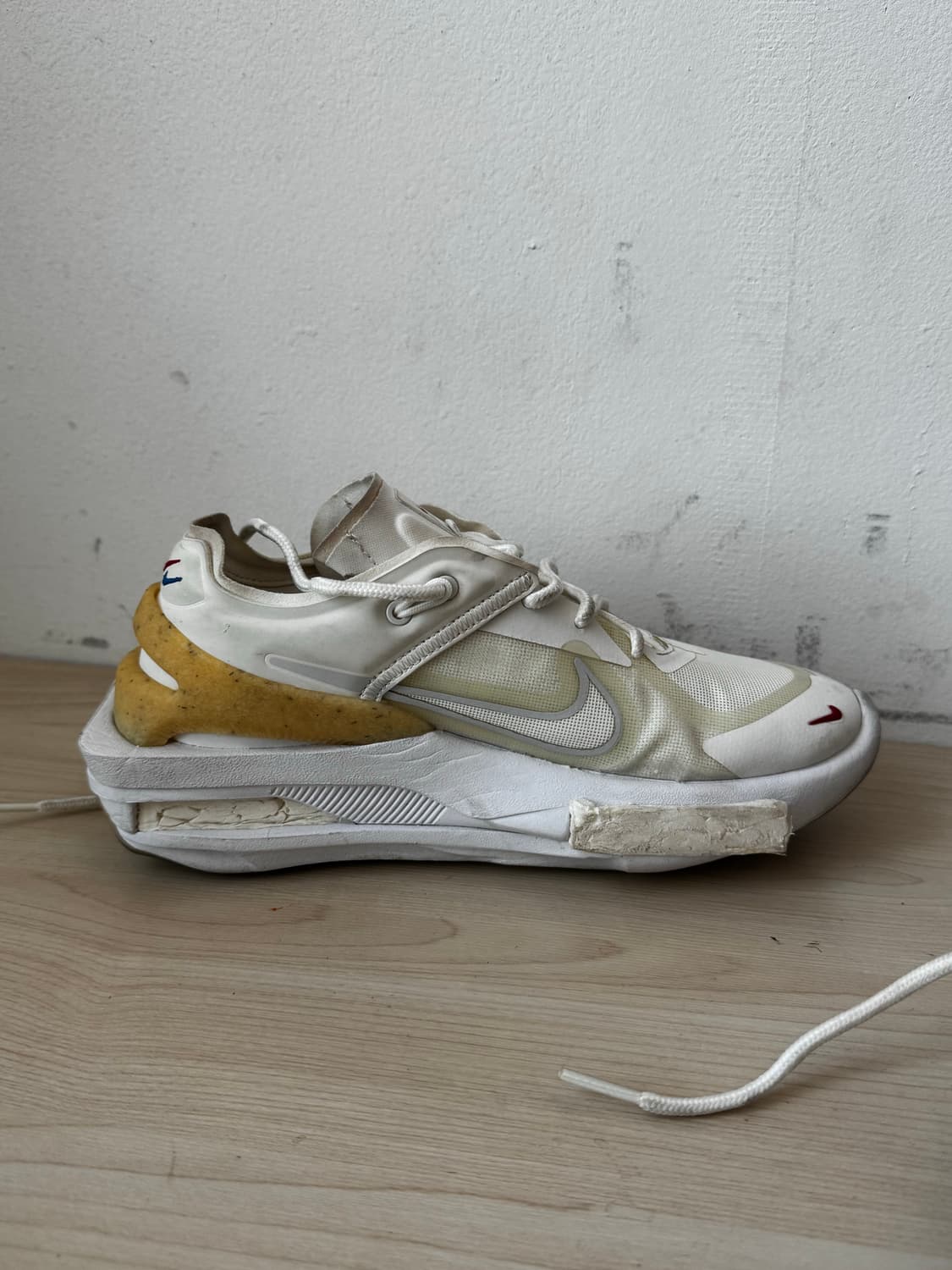 나이키 폰탄카 엣지 235 FONTANKA EDGE 상품이미지4