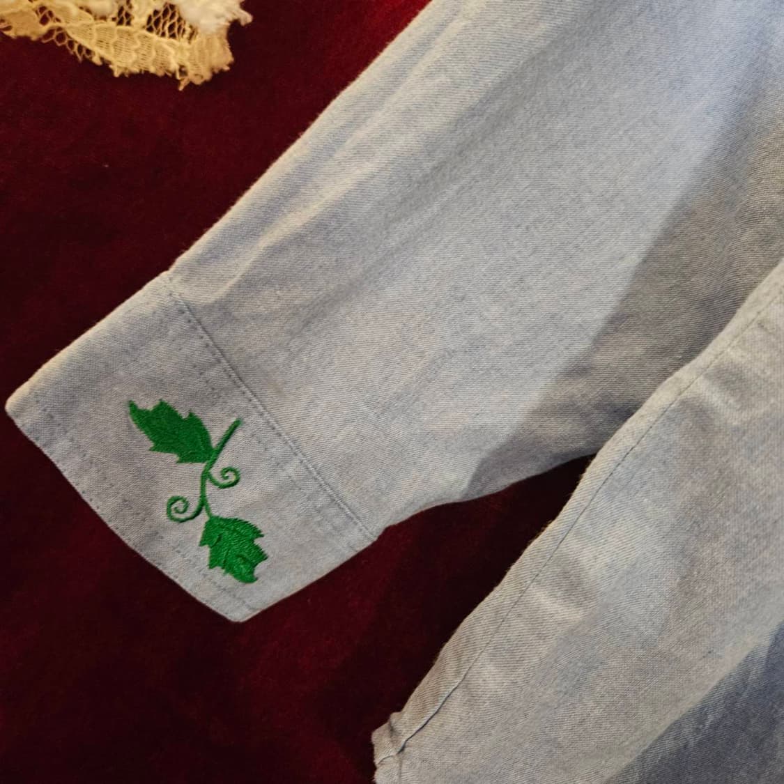 Falls Creek 90's 아메리칸 빈티지 호박 XL size 상품이미지4
