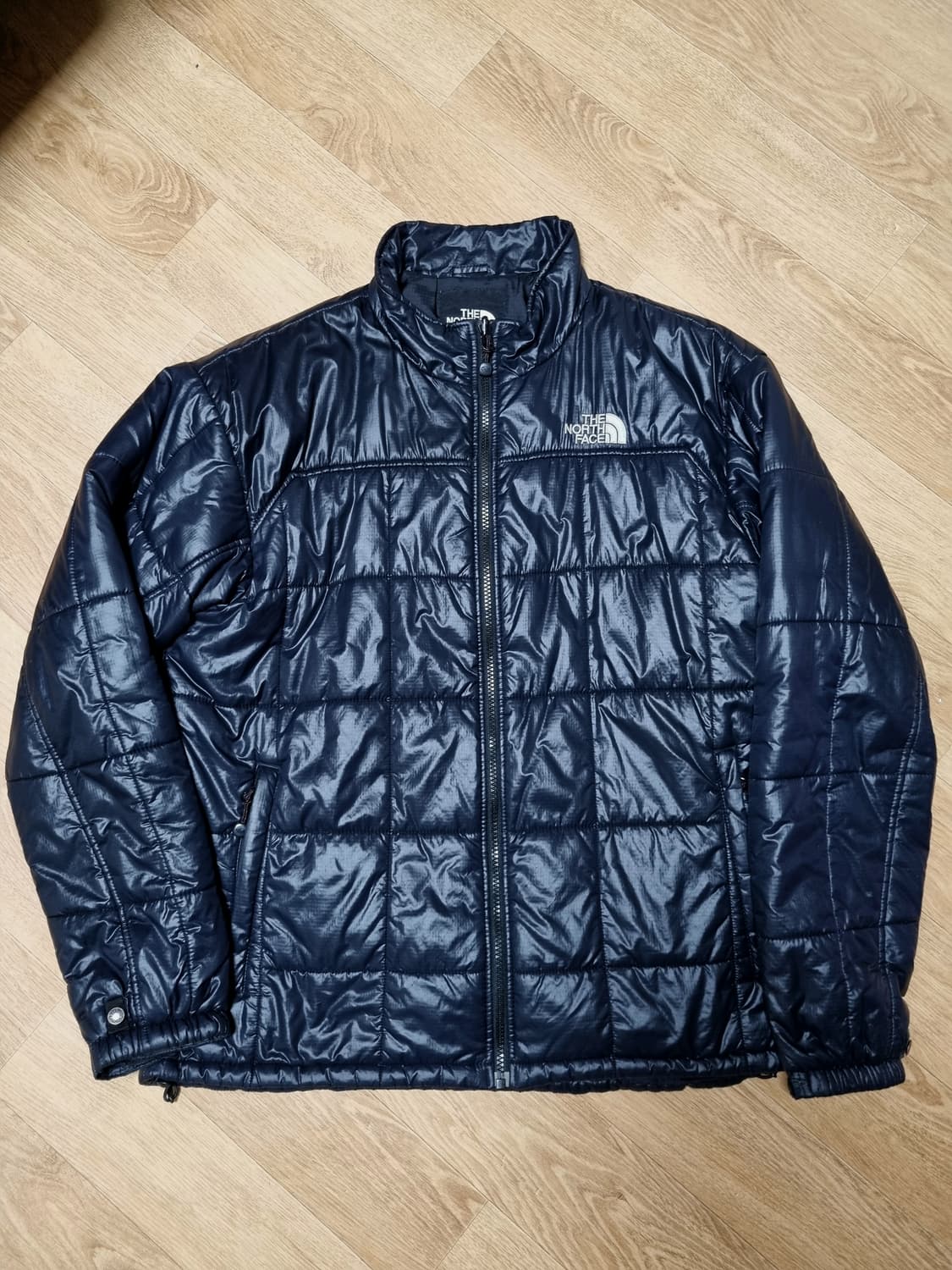 노스페이스 경량패딩 XL 상품이미지1